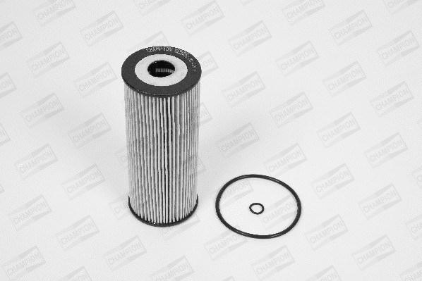 Champion XE505/606 - Oil Filter car-mod.net