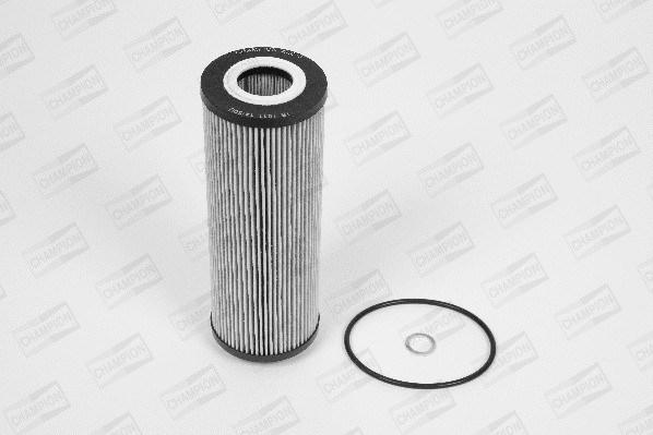 Champion XE513/606 - Oil Filter car-mod.net