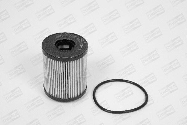 Champion XE531/606 - Oil Filter car-mod.net