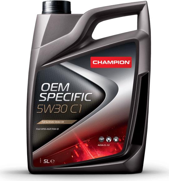 Champion Lubricants 65605 - Engine Oil car-mod.net