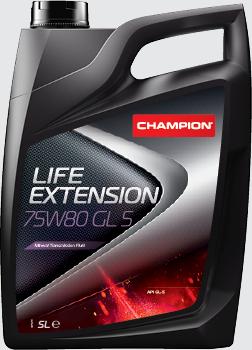 Champion Lubricants 8232640 - Transmission Oil car-mod.net