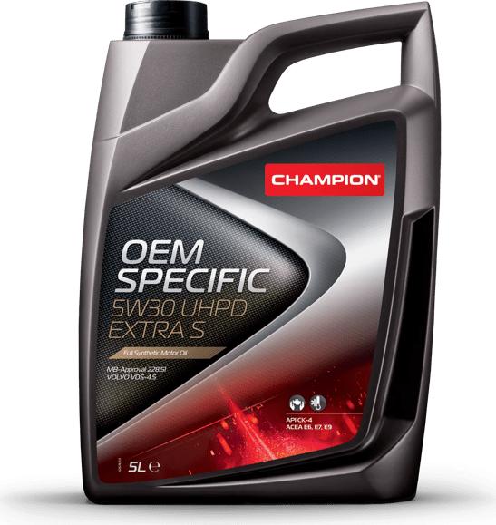 Champion Lubricants 65626 - Engine Oil car-mod.net