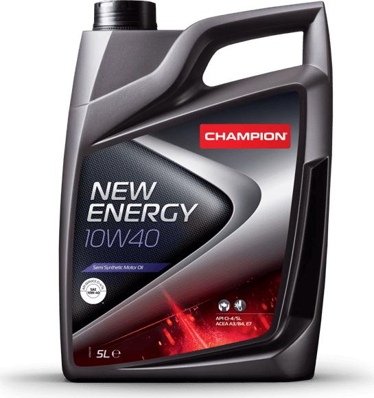 Champion Lubricants 14626 - Engine Oil car-mod.net