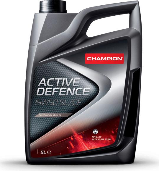 Champion Lubricants 14138 - Engine Oil car-mod.net