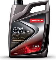 Champion Lubricants 15706 - Engine Oil car-mod.net