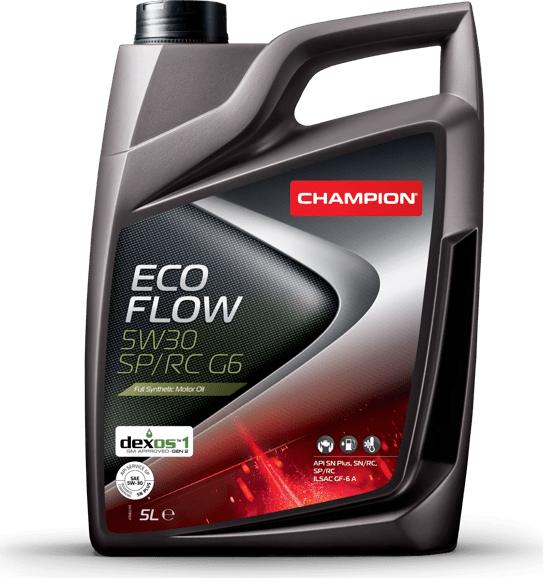 Champion Lubricants 16155 - Engine Oil car-mod.net