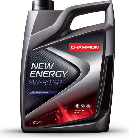 Champion Lubricants 16164 - Engine Oil car-mod.net