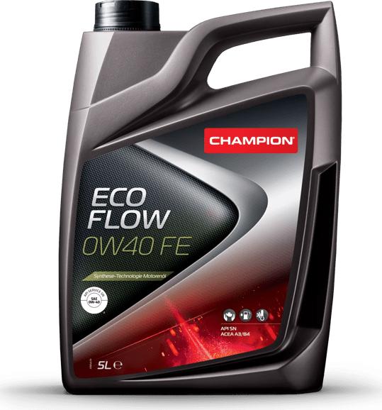 Champion Lubricants 16106 - Engine Oil car-mod.net