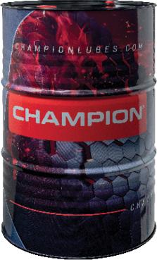 Champion Lubricants 1050096 - Transmission Oil car-mod.net
