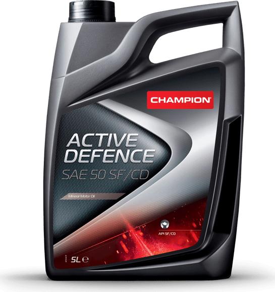 Champion Lubricants 185 - Engine Oil car-mod.net