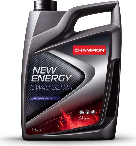 Champion Lubricants 1227 - Engine Oil car-mod.net