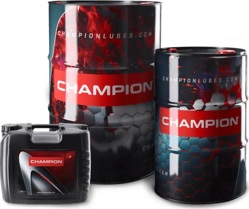 Champion Lubricants 17125 - Engine Oil car-mod.net