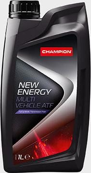 Champion Lubricants 8205804 - Transmission Oil car-mod.net