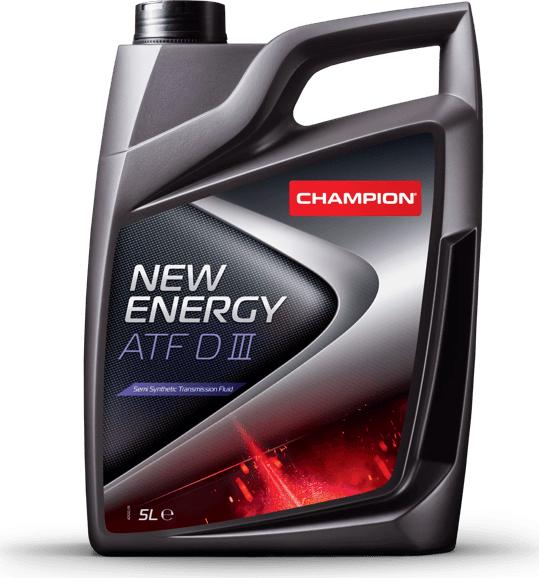 Champion Lubricants 3006 - Transmission Oil car-mod.net