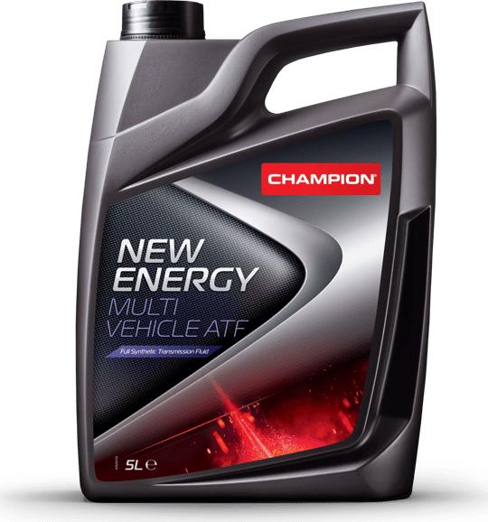 Champion Lubricants 3010 - Transmission Oil car-mod.net