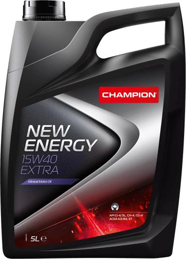 Champion Lubricants 26636 - Engine Oil car-mod.net