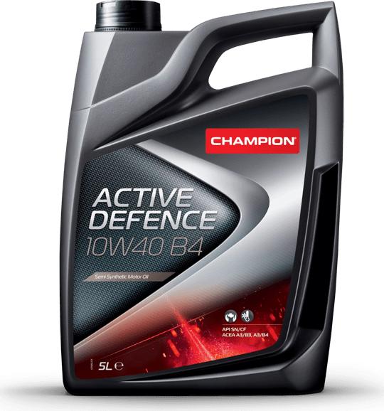 Champion Lubricants 23127 - Engine Oil car-mod.net