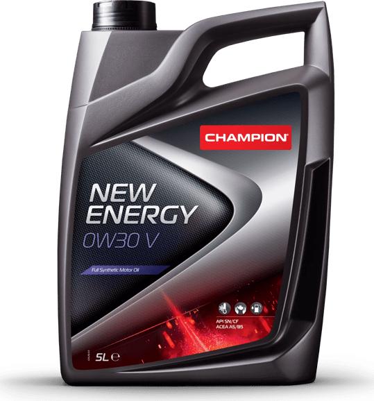 Champion Lubricants 22105 - Engine Oil car-mod.net