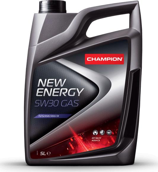 Champion Lubricants 22114 - Engine Oil car-mod.net