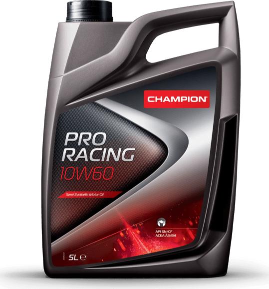 Champion Lubricants 27118 - Engine Oil car-mod.net