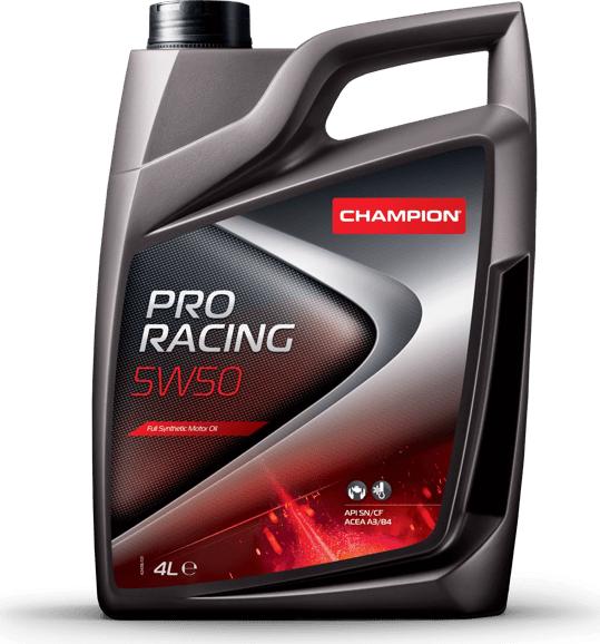 Champion Lubricants 27117 - Engine Oil car-mod.net