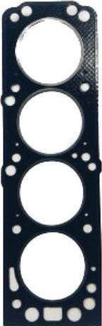 CHINA 61-28135-00 - Gasket, cylinder head car-mod.net