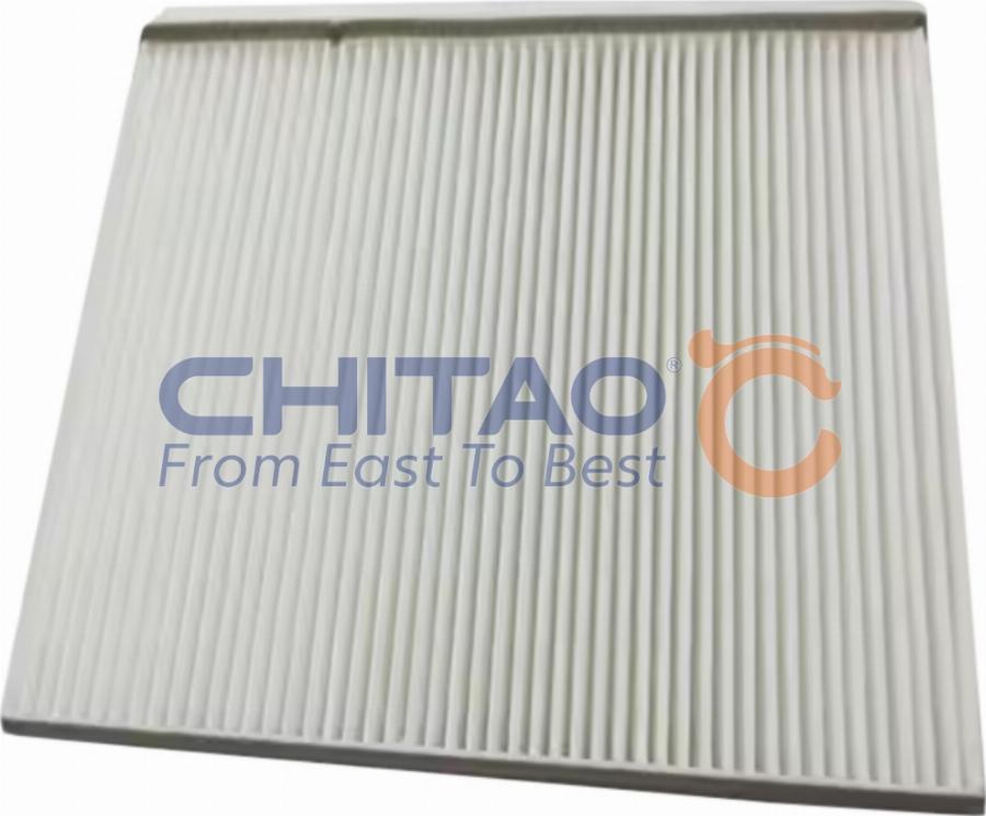 CHITAO CT9466 - Filter, interior air car-mod.net