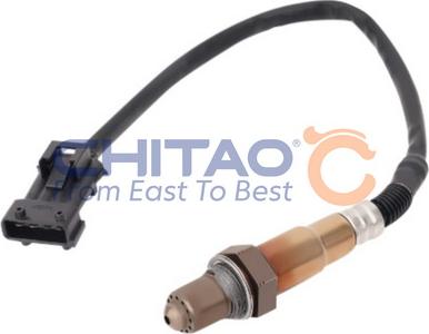 CHITAO CT402415 - Oxygen, Lambda Sensor car-mod.net