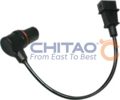 CHITAO CT534926 - Crankshaft position sensor, RPM car-mod.net