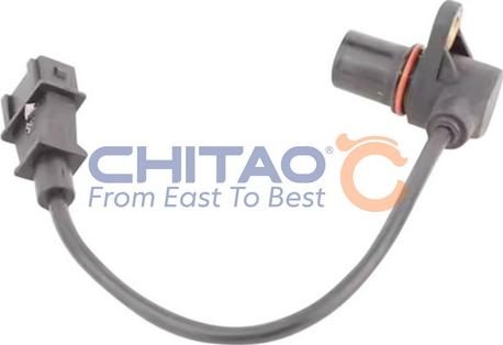 CHITAO CT534927 - Crankshaft position sensor, RPM car-mod.net