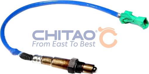 CHITAO CT534699 - Oxygen, Lambda Sensor car-mod.net