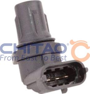 CHITAO CT534724 - Camshaft position Sensor car-mod.net