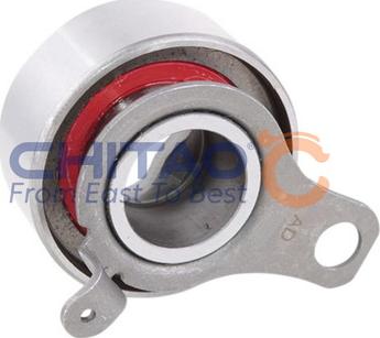 CHITAO CT19456 - Tensioner, timing belt car-mod.net