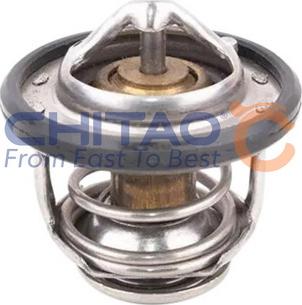 CHITAO CT19452 - Coolant thermostat / housing car-mod.net