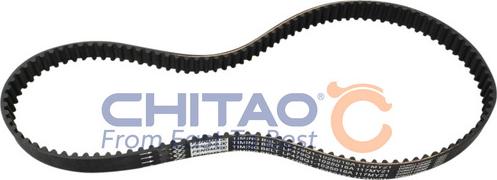 CHITAO CT19430 - Timing Belt car-mod.net