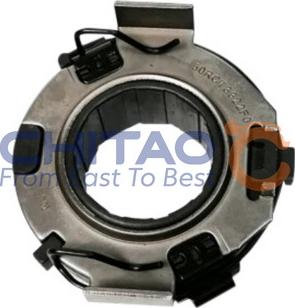 CHITAO CT19471 - Clutch Release Bearing car-mod.net