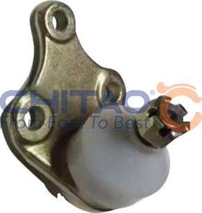 CHITAO CT19351 - Ball Joint car-mod.net