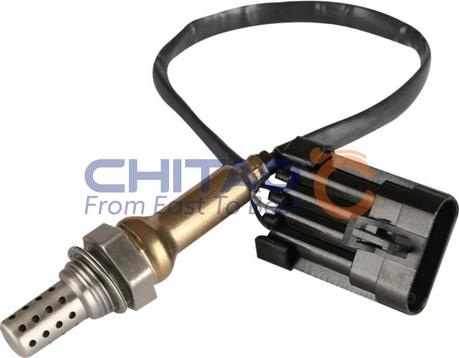 CHITAO CT19204 - Oxygen, Lambda Sensor car-mod.net