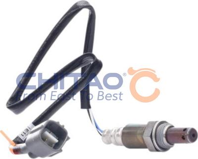 CHITAO CT399046 - Oxygen, Lambda Sensor car-mod.net