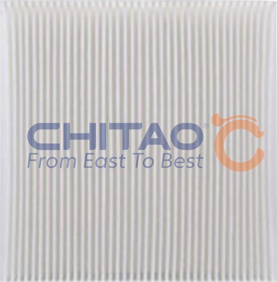 CHITAO CT311280 - Filter, interior air car-mod.net