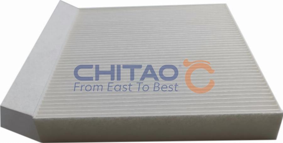 CHITAO CT311277 - Filter, interior air car-mod.net