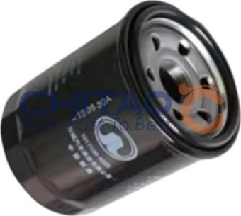 CHITAO CT230490 - Oil Filter car-mod.net