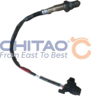 CHITAO CT230530 - Oxygen, Lambda Sensor car-mod.net