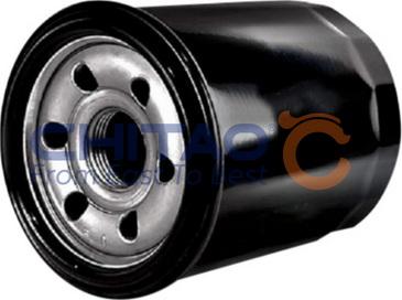 CHITAO CT232331 - Oil Filter car-mod.net