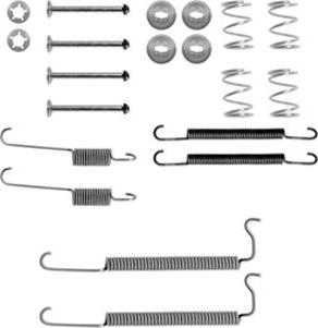 Cifam 9006 - Accessory Kit, brake shoes car-mod.net