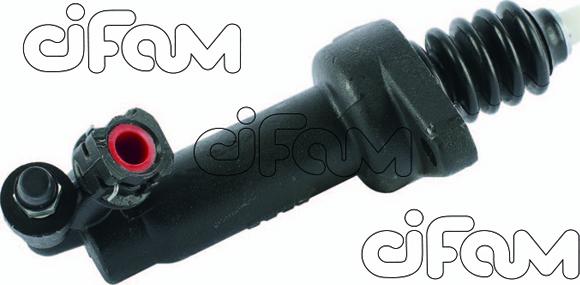 Cifam 404-090 - Slave Cylinder, clutch car-mod.net