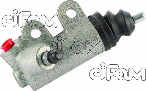 Cifam 404-097 - Slave Cylinder, clutch car-mod.net