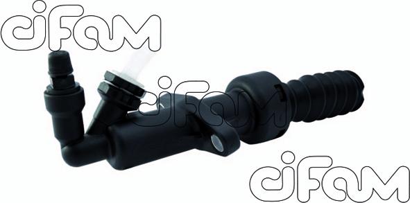 Cifam 404-046 - Slave Cylinder, clutch car-mod.net
