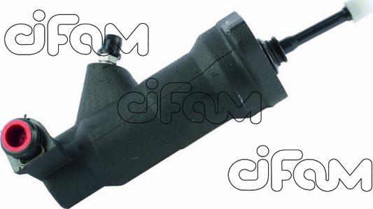 Cifam 404-069 - Slave Cylinder, clutch car-mod.net