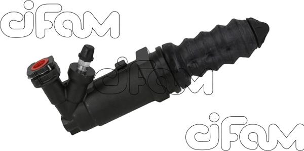 Cifam 404-062 - Slave Cylinder, clutch car-mod.net
